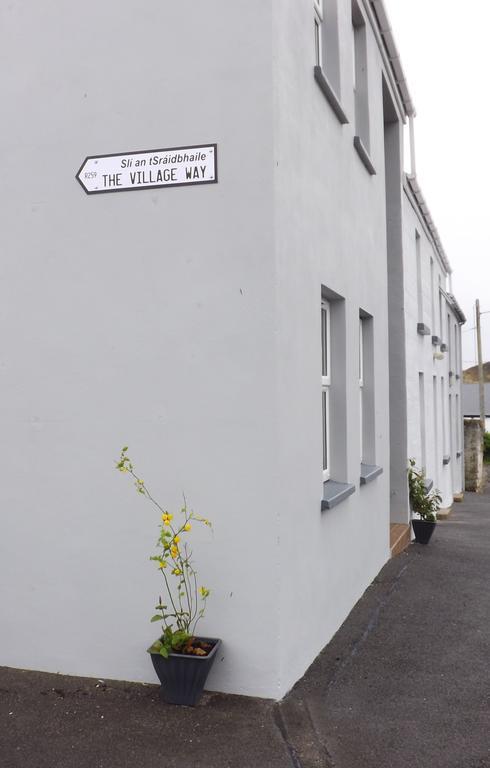 Village Way Apartments Kincasslagh Exterior foto